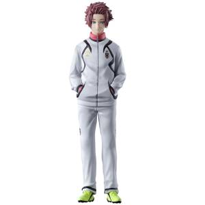 Ichiban Kuji (B Prize): Blue Lock - Ready For The Final Battle - Sae Itoshi [2nd Hand]