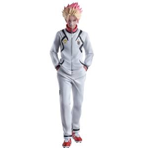 Ichiban Kuji (C Prize): Blue Lock - Ready For The Final Battle - Ryusei Shido [2nd Hand]