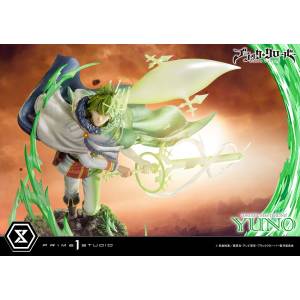 Concept Masterline: Black Clover - Yuno 1/6 [Prime 1 Studio]