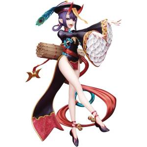 Fate/Grand Order: Assassin - Shuten Douji - Eirei Matsuri Ver. 1/7 [Ques Q]