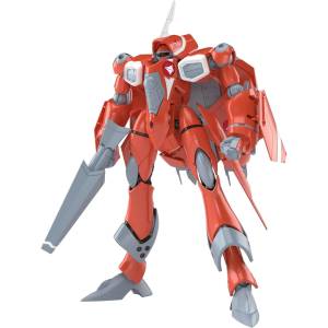 HG 1/100: Macross 7 - Milia Fallyna Jenius - VF-22S Sturmvögel II (Plastic Model) [Bandai Spirits]