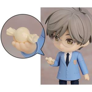 Nendoroid 2743: Cardcaptor Sakura Clear Card - Yukito Tsukishiro (Limited + Bonus) [Good Smile Company]