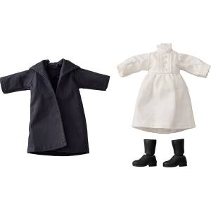Nendoroid Doll Outfit: Frieren Beyond Journey's End - Fern [Good Smile Company]