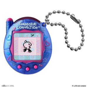 Tamagotchi: Tamagotchi Connection - Heart Denim [Bandai]