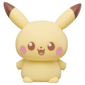 Pokémon: PokéPeace - Puni Kyun Light - Pikachu [The Pokémon Company]