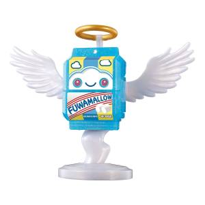 Kamen Rider Gavv: DX - Rider Gochizo Angel Series - FuwaMallow Gochizo [Bandai]