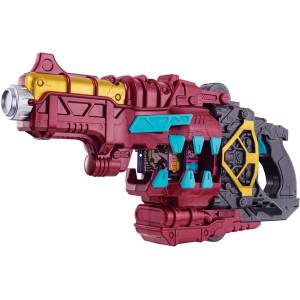 Kamen Rider Gavv: DX - Transformation Gun - Bake Magnum [Bandai]
