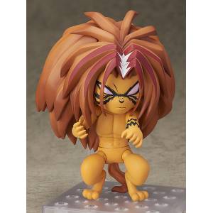 Ushio and Tora - Tora [Nendoroid 668]