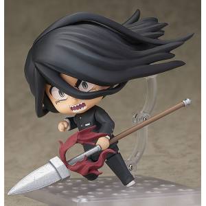 Ushio and Tora - Ushio Aotsuki [Nendoroid 667]