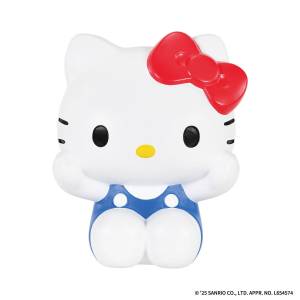 SOFMALLOW: Sanrio Characters - Hello Kitty [Bandai]