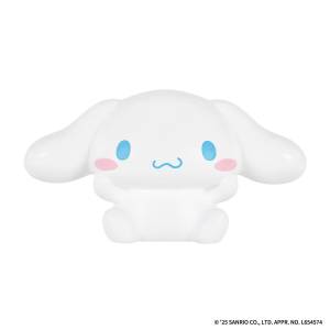SOFMALLOW: Sanrio Characters - Cinnamoroll [Bandai]