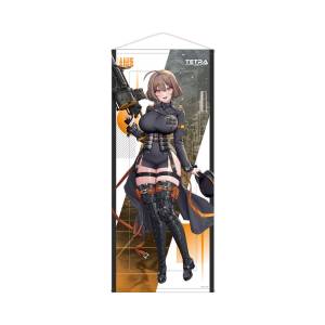 Goddess of Victory NIKKE x LOVECACAO: Life-Sized Tapestry - Anis (Tactical Fashion Ver.) [Arma Bianca]