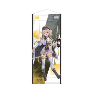 Goddess of Victory NIKKE x LOVECACAO: Life-Sized Tapestry - Liter (Tactical Fashion Ver.) [Arma Bianca]