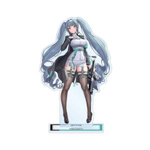 Goddess of Victory NIKKE x LOVECACAO: BIG Acrylic Stand - Privaty (Tactical Fashion Ver.) [Arma Bianca]