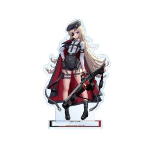 Goddess of Victory NIKKE x LOVECACAO: BIG Acrylic Stand - Guillotine (Tactical Fashion Ver.) [Arma Bianca]
