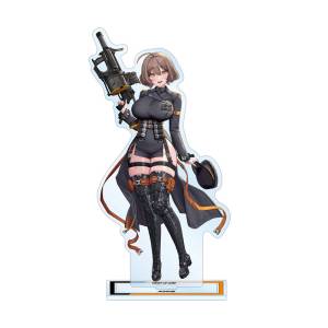 Goddess of Victory NIKKE x LOVECACAO: BIG Acrylic Stand - Anis (Tactical Fashion Ver.) [Arma Bianca]