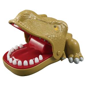 Bakutto: Tyrannosaurus [Bandai]
