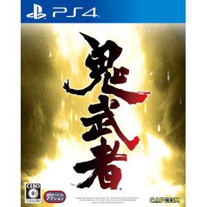 Onimusha: Warlords [PS4 - Usado Buen Estado]