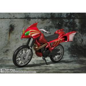 Kamen Rider Amazon - Junglaider [SH Figuarts]
