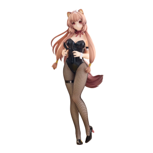BiCute Bunnies Figure: The Rising of the Shield Hero - Raphtalia (2nd Hand) [FuRyu]