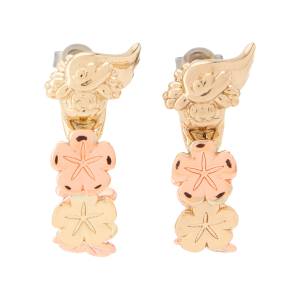 Pokemon: Earring - 101 - Guérilande [The Pokémon Company]