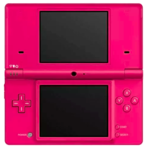Nintendo DSi Pink [Used / Loose]