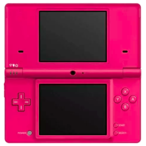 Nintendo DSi Pink [Used / Loose]