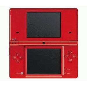 Nintendo DSi Red [Occasion / Loose]