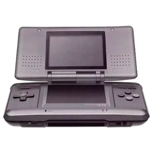 Nintendo DS Graphite Black [Used / Loose]