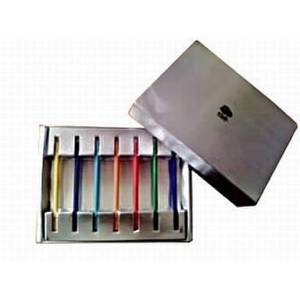 Original Nintendo DS Touch Pen (Set of 7) [NDS - Used Good Condition]
