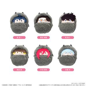 Blue Lock: Kurumi Tapinui Vol.4 - Devil Ver. (A Box) (6 Packs Box) [Tapioca]