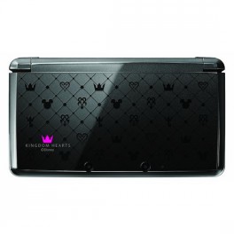 Nintendo 3DS - Kingdom Hearts 3D KINGDOM HEARTS EDITION [brand new]