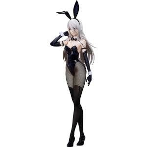 B-Style: Nier Automata Ver1.1a - A2 - YoRHa No.2 Type A 1/4 (Bunny Ver.) [Good Smile Company / FREEing]