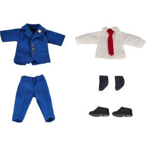 Nendoroid Doll Outfit: Ace Attorney - Phoenix Wright [Good Smile Company]