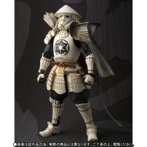Star Wars - Yumi Ashigaru Stormtrooper Bandai Premium Limited Edition [Meishou Movie REALIZATION ]
