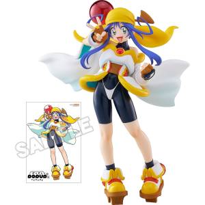 POP UP PARADE SP: Saber Marionette J - Lime (Limited + Bonus) [Good Smile Company]