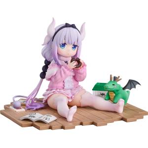 Miss Kobayashi's Dragon Maid: Kanna (Holiday Ver.) 1/7 [Good Smile Arts Shanghai]