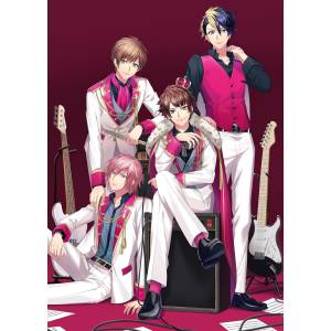DYNAMIC CHORD feat. [reve parfait] - Remaster Edition [Switch