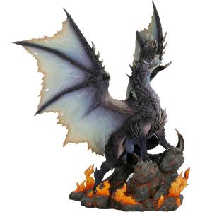 Capcom Figure Builder Creator's Model: Monster Hunter 3 (Tri) - Albatrion (Reissue) [CFB]