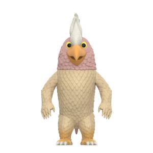 Re-Action: Where the Wild Things Are - Douglas [Super 7]