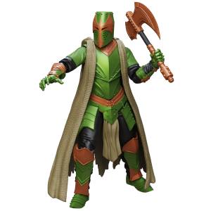 Action Figure: Hero HACKS - Vanguard 1/18 [Boss Fight Studio]