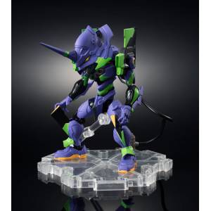 Evangelion - EVA-01 Test Type [NXEDGE STYLE]