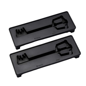 Kingdom Hearts: Keyblade Silicone Ice Tray [Square Enix]