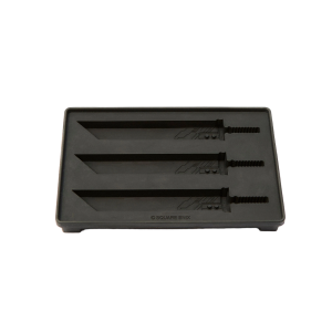 Final Fantasy VII Remake: Buster Sword Silicone Ice Tray [Square Enix]