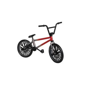 PuriPura Figure Play: BMX Freestyle 1/12 (Plastic Model) [DIG]