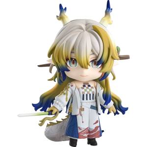 Nendoroid 2722: Arknights - Shu [Good Smile Arts Shanghai]