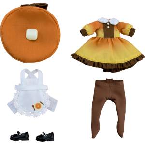 Nendoroid Doll Outfit: Pancake-chan [Good Smile Company]