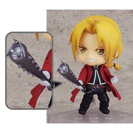 Figurine Nendoroid 788 Edward Elric - Fullmetal Alchemist - Japon - Occasion