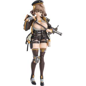 Hyper Body: Goddess of Victory Nikke - Anis [Good Smile Company]