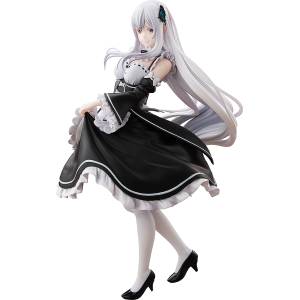 KDcolle: Re:Zero - Starting Life in Another World : Echidna Roswaal 1/8 - Manor Maid Outfit Ver. [Kadokawa]